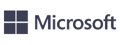 Microsoft